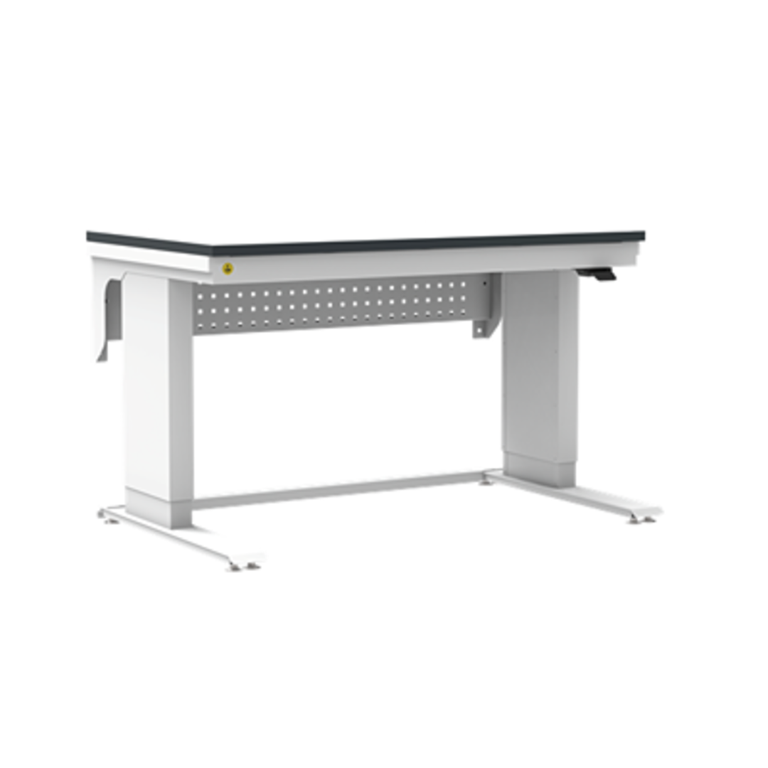 TieDex UK 0 Drawer ESD Cabinet