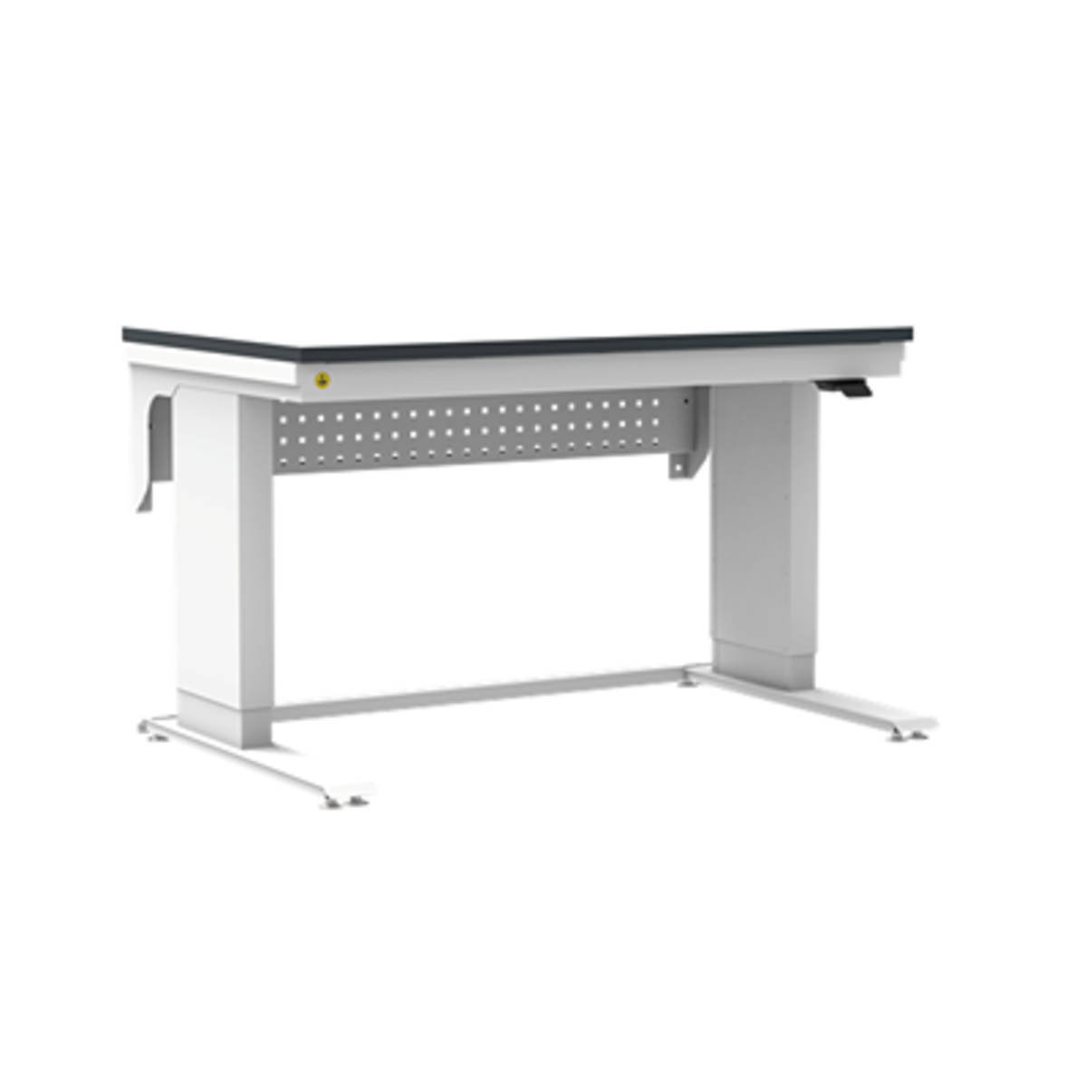 TieDex UK 0 Drawer ESD Cabinet