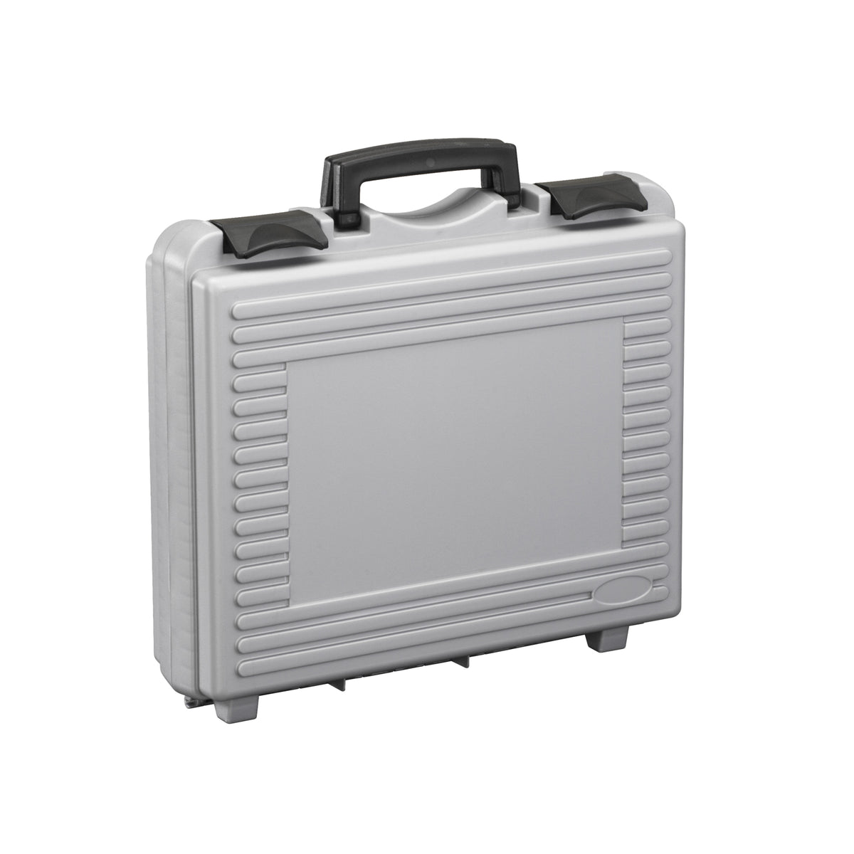 TieDex UK Plastic Transit Case, 298 mm 340 mm 96 mm
