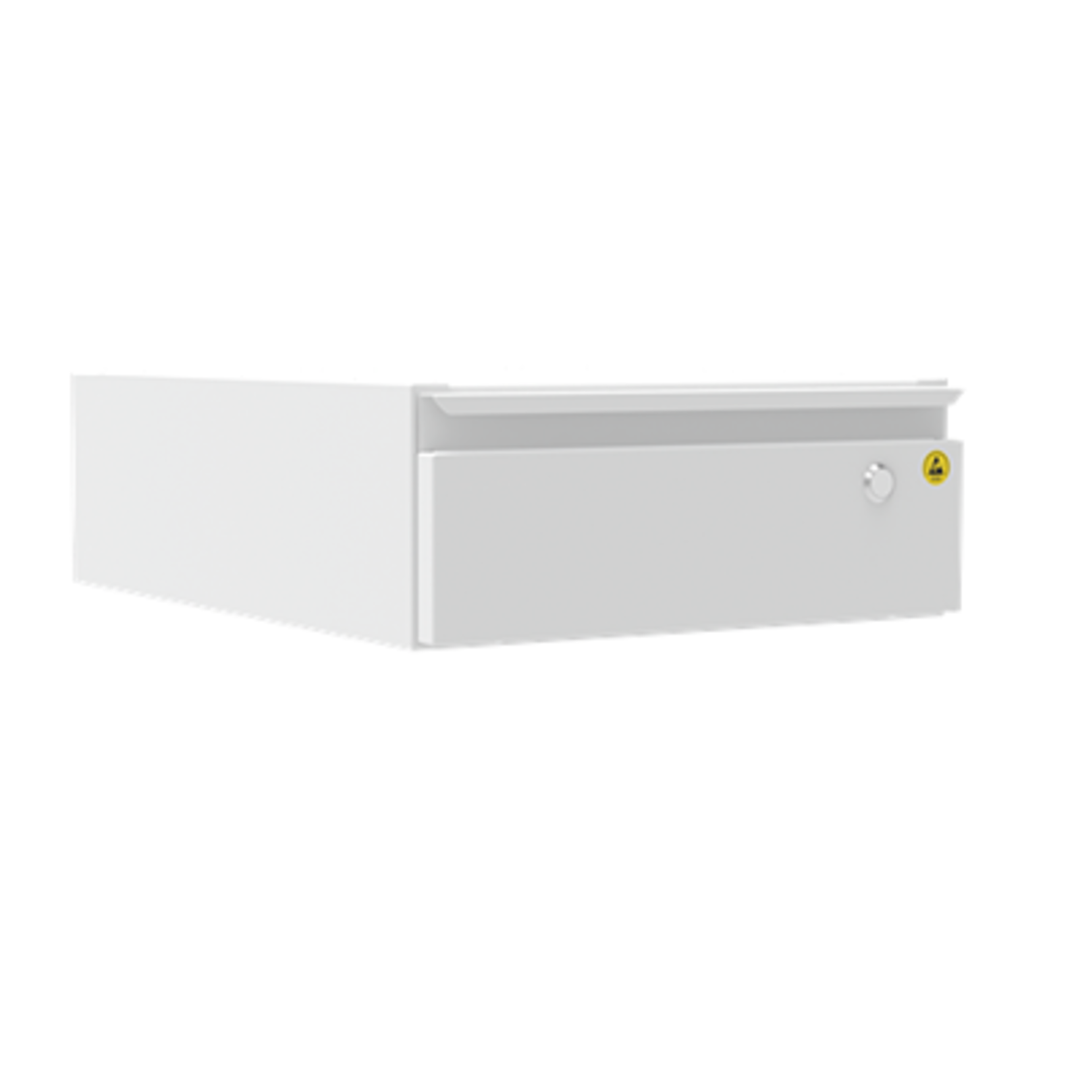 TieDex UK 1 Drawer Drawer