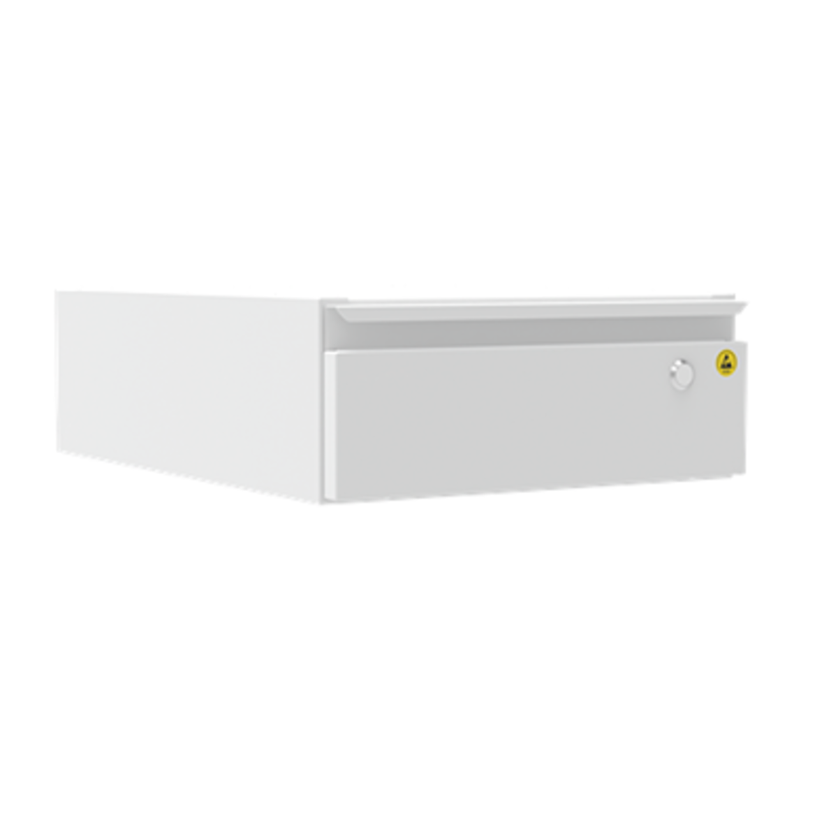 TieDex UK 1 Drawer Drawer