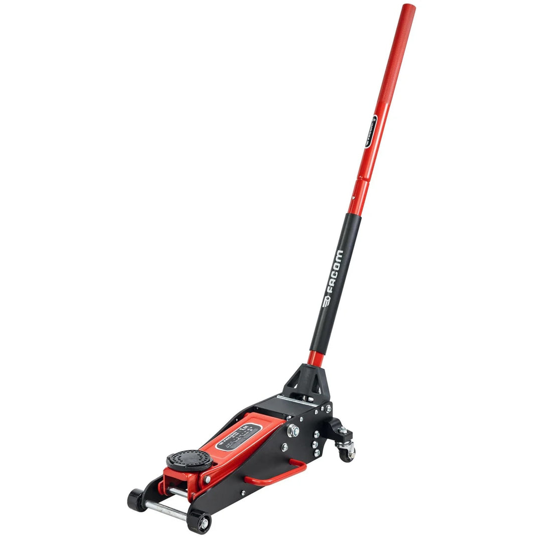 Facom Trolley Jack 1.5 t 360 mm