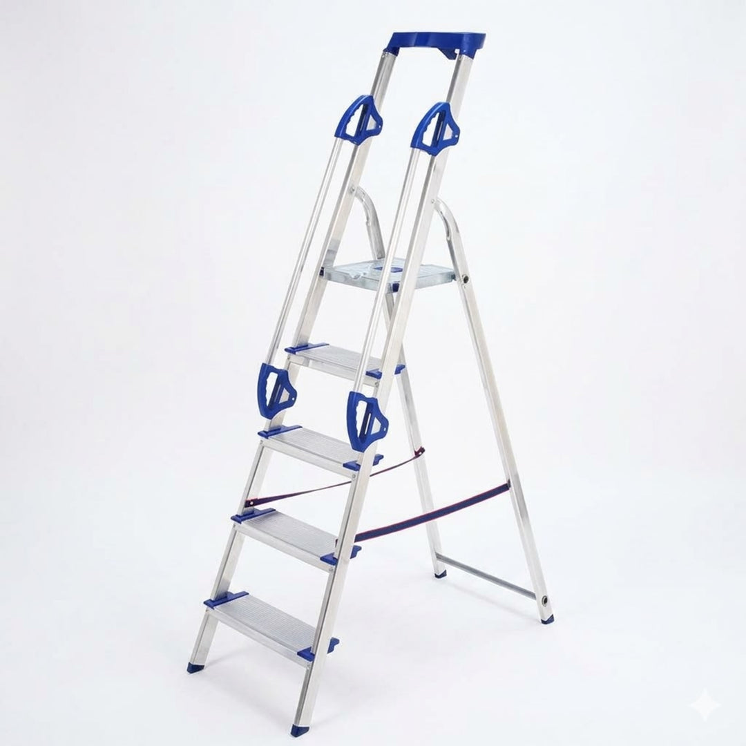 TieDex UK Work Platform