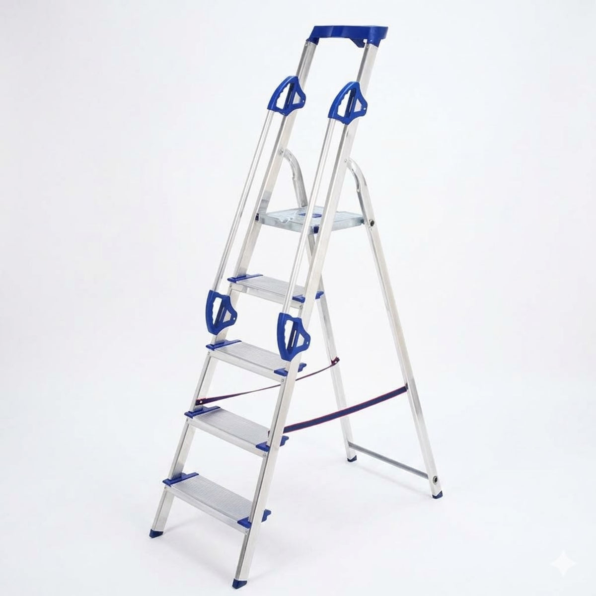 TieDex UK Work Platform