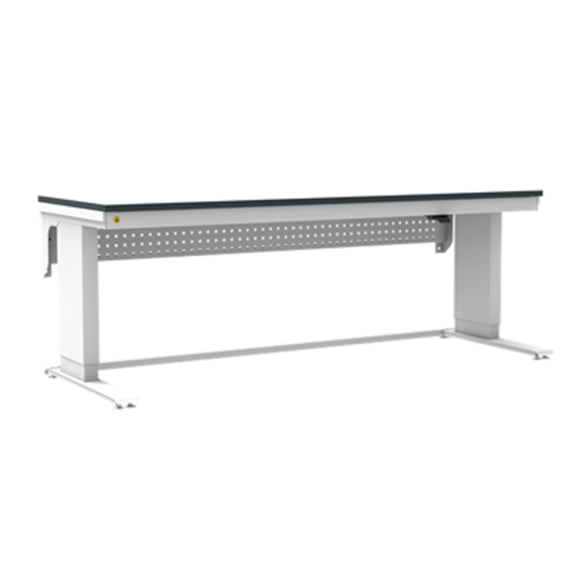 TieDex UK 0 Drawer Workstation