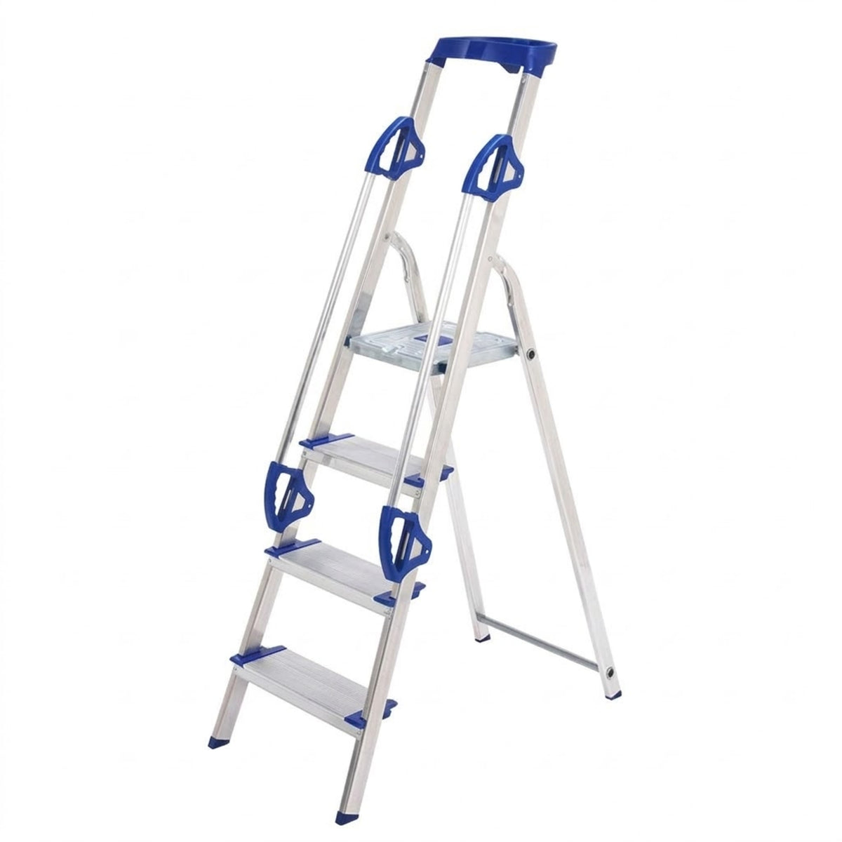 TieDex UK Work Platform