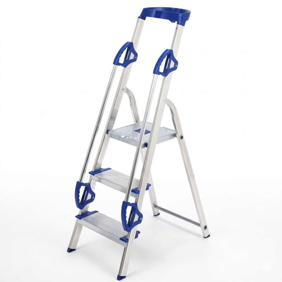 TieDex UK Work Platform