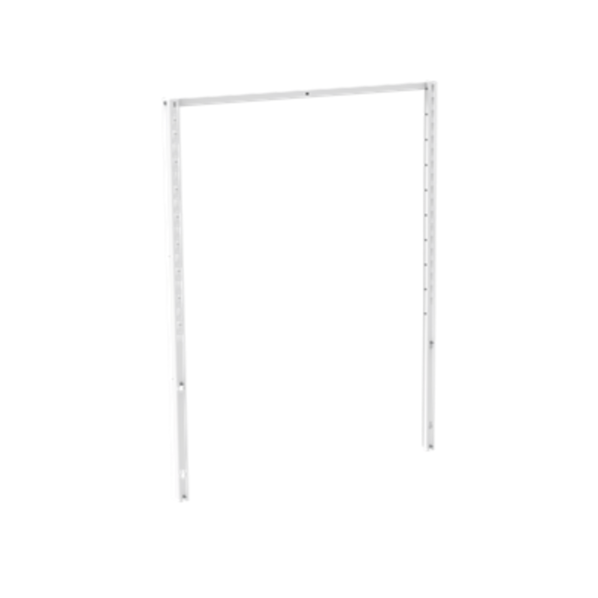 TieDex UK 0 Drawer Frame