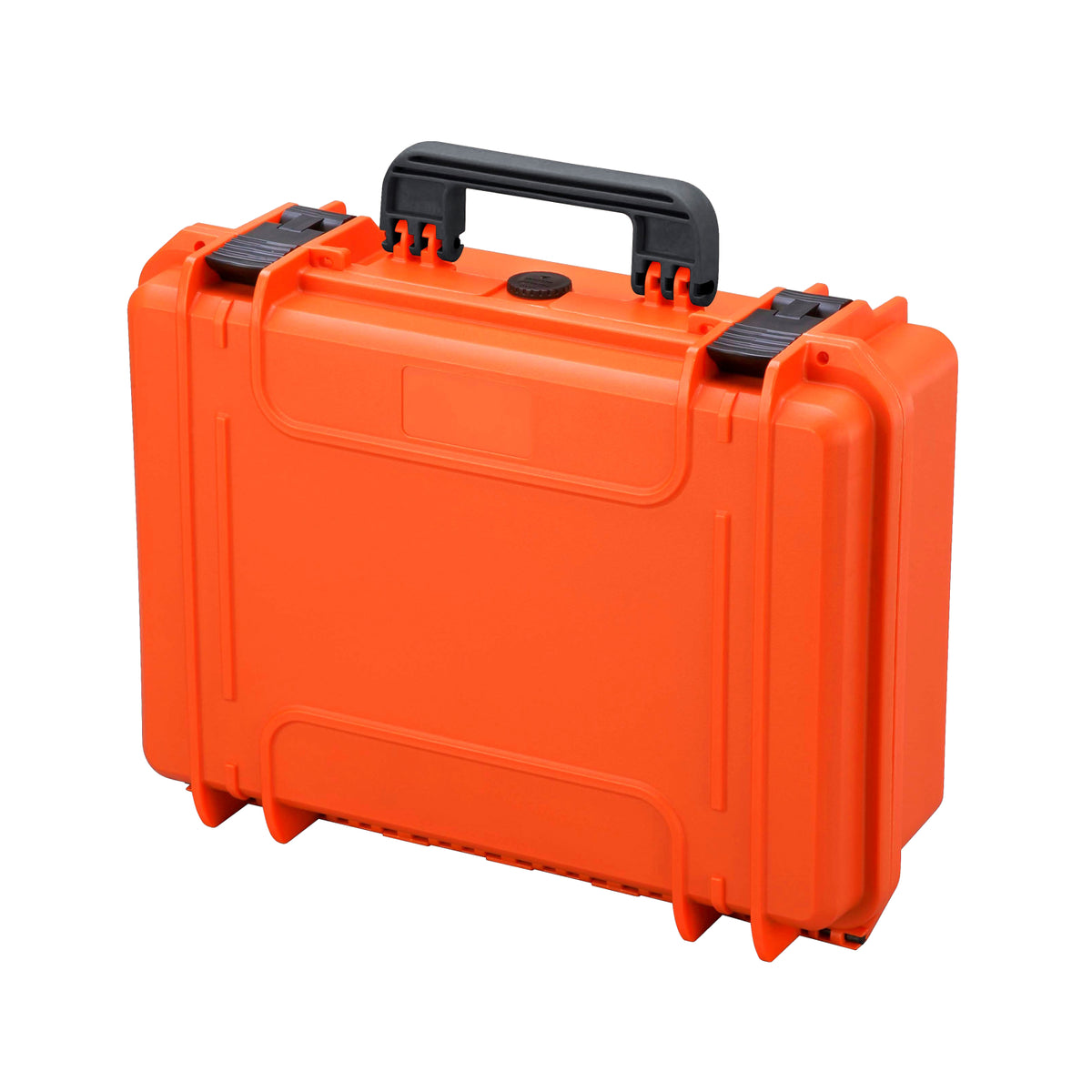 TieDex UK Plastic Waterproof Watertight Transit Case, 366 mm 464 mm 176 mm