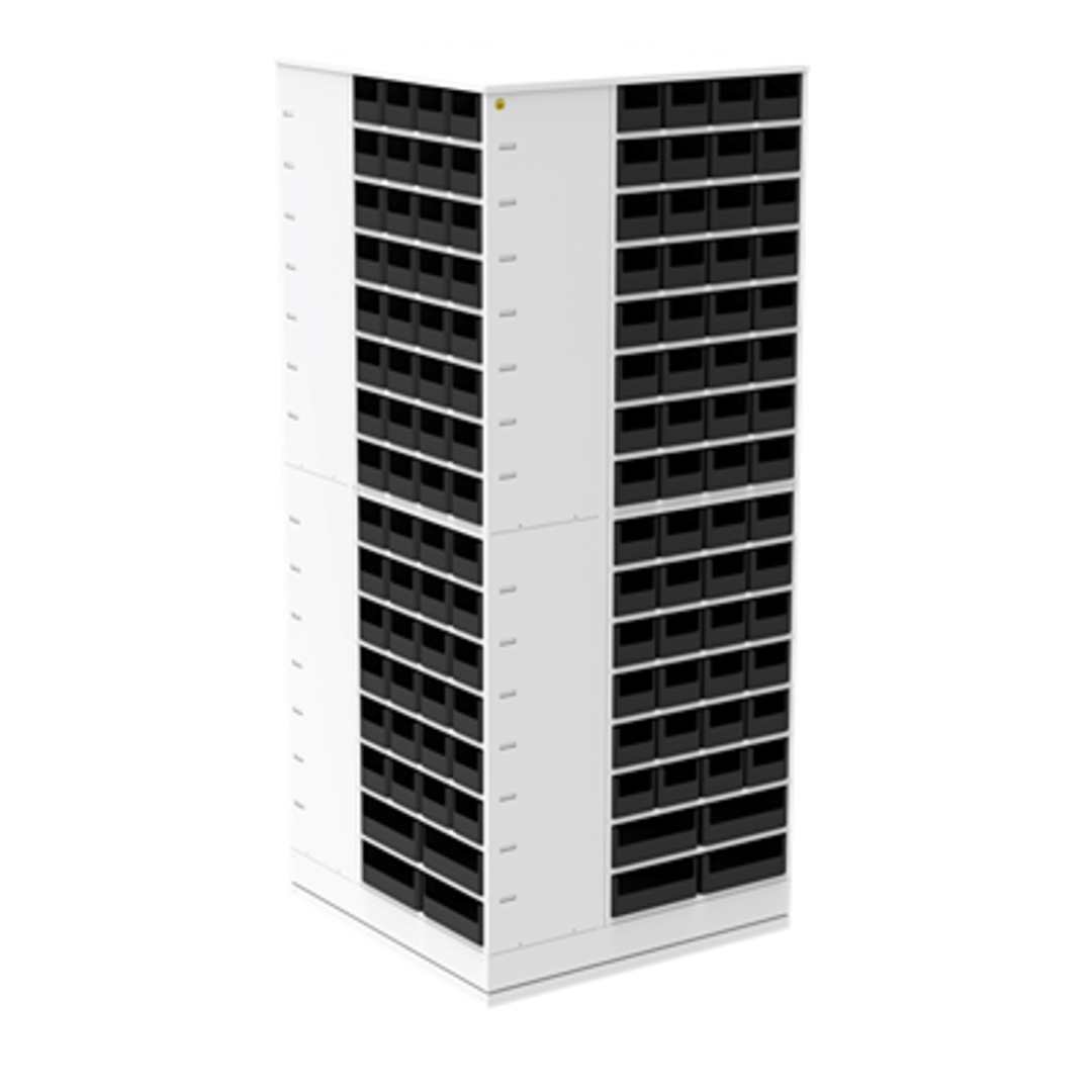 TieDex UK 0 Drawer Cabinet