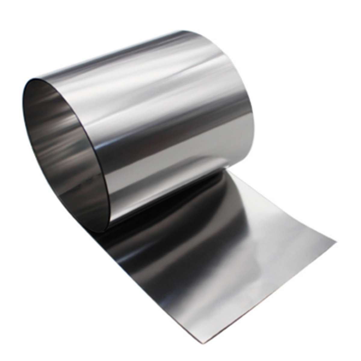 TieDex UK Shim, 1.25 m x 150mm x 100 μm