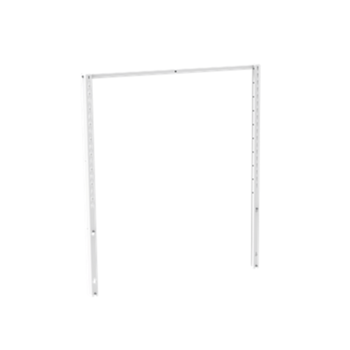 TieDex UK 0 Drawer Frame