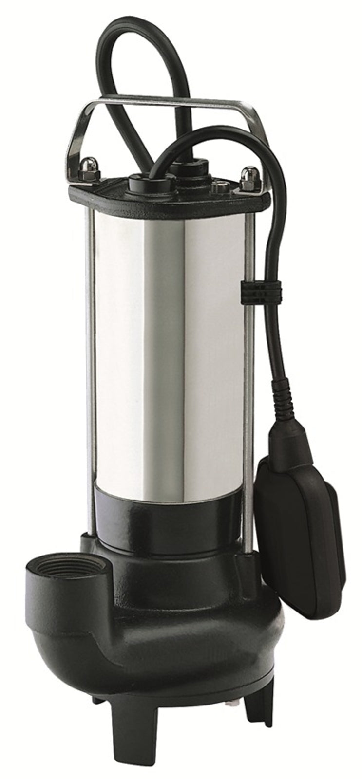 TieDex UK 230V 0.7 bar Water Pump, 280L/min