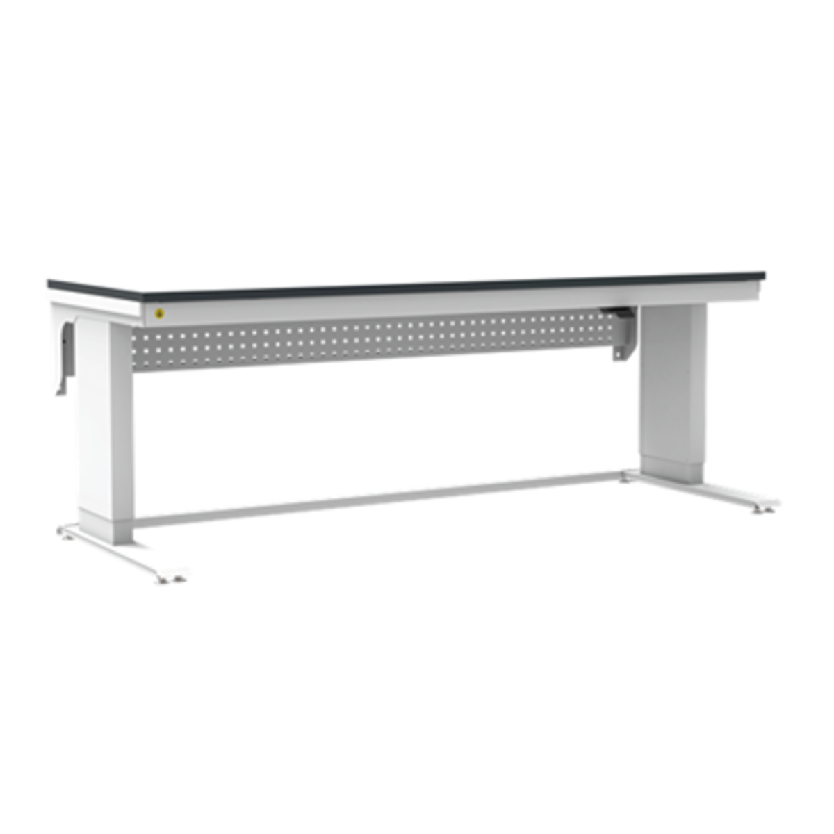 TieDex UK 0 Drawer Workstation