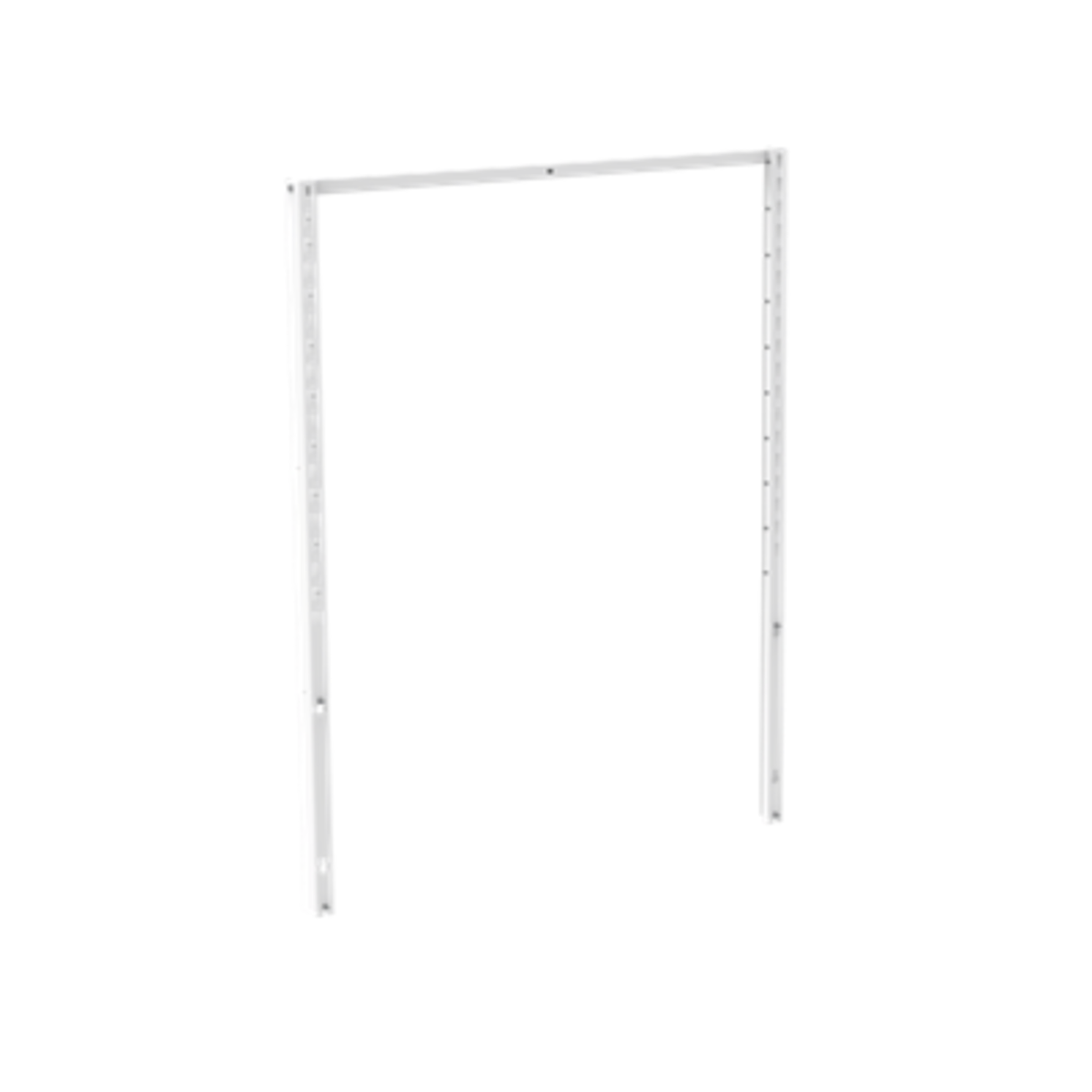 TieDex UK 0 Drawer Frame