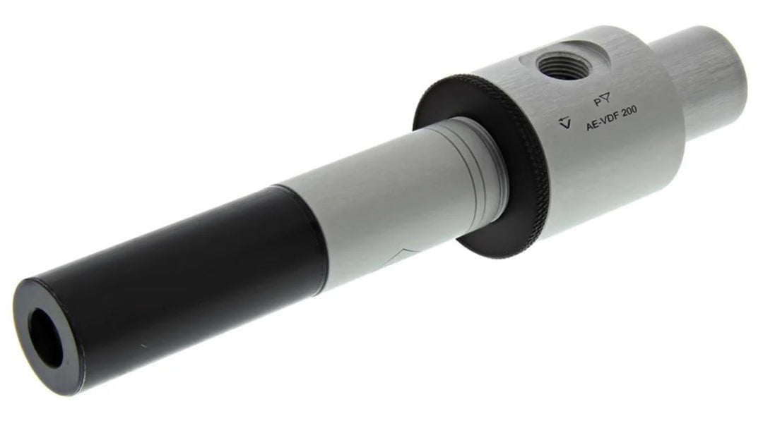 TieDex UK Vacuum Generator, 19.1 mm nozzle, 847 mbar 3398 L/min, TieDex UK series