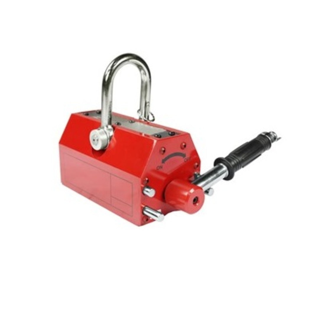 TieDex UK Lifting Magnet, 51 kN