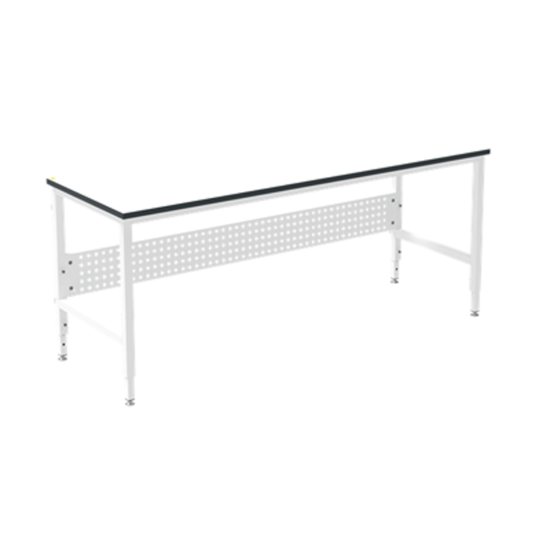 TieDex UK 0 Drawer ESD Cabinet