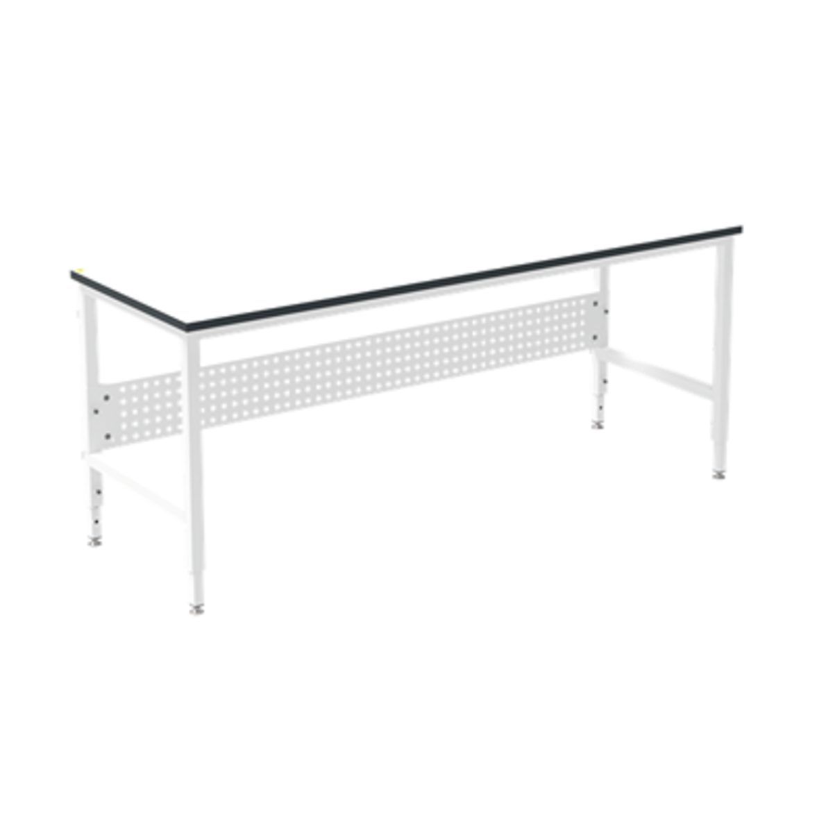TieDex UK 0 Drawer ESD Cabinet
