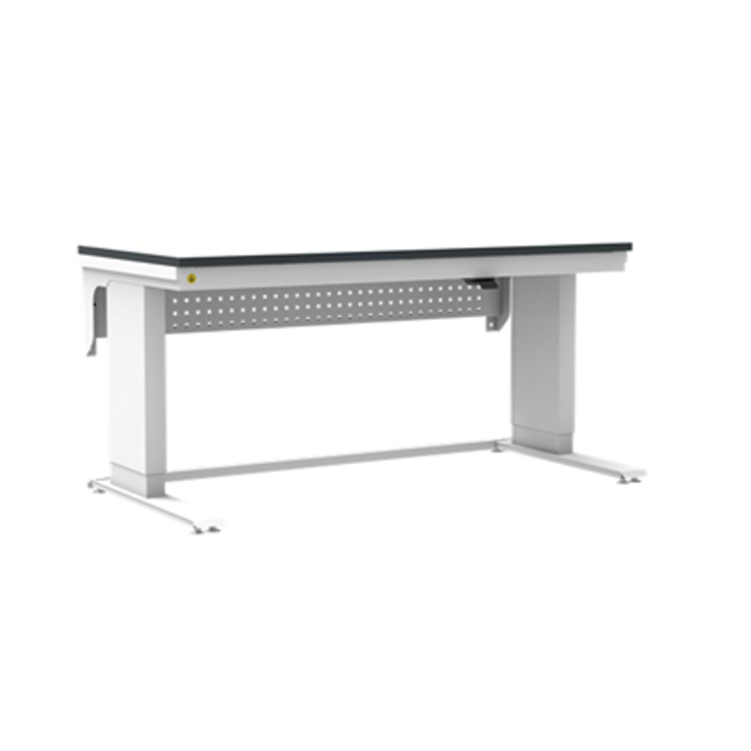 TieDex UK 0 Drawer Workstation