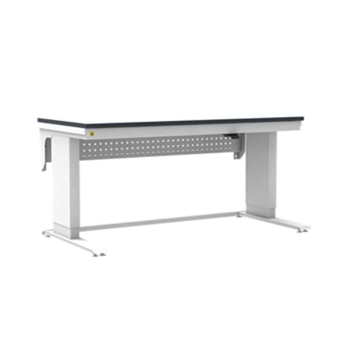 TieDex UK 0 Drawer Workstation