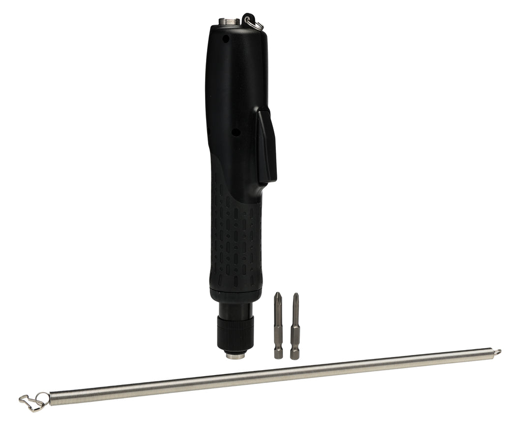 TieDex UK 240V Electric Torque Screwdriver1.22 Nm, Type G, Type C