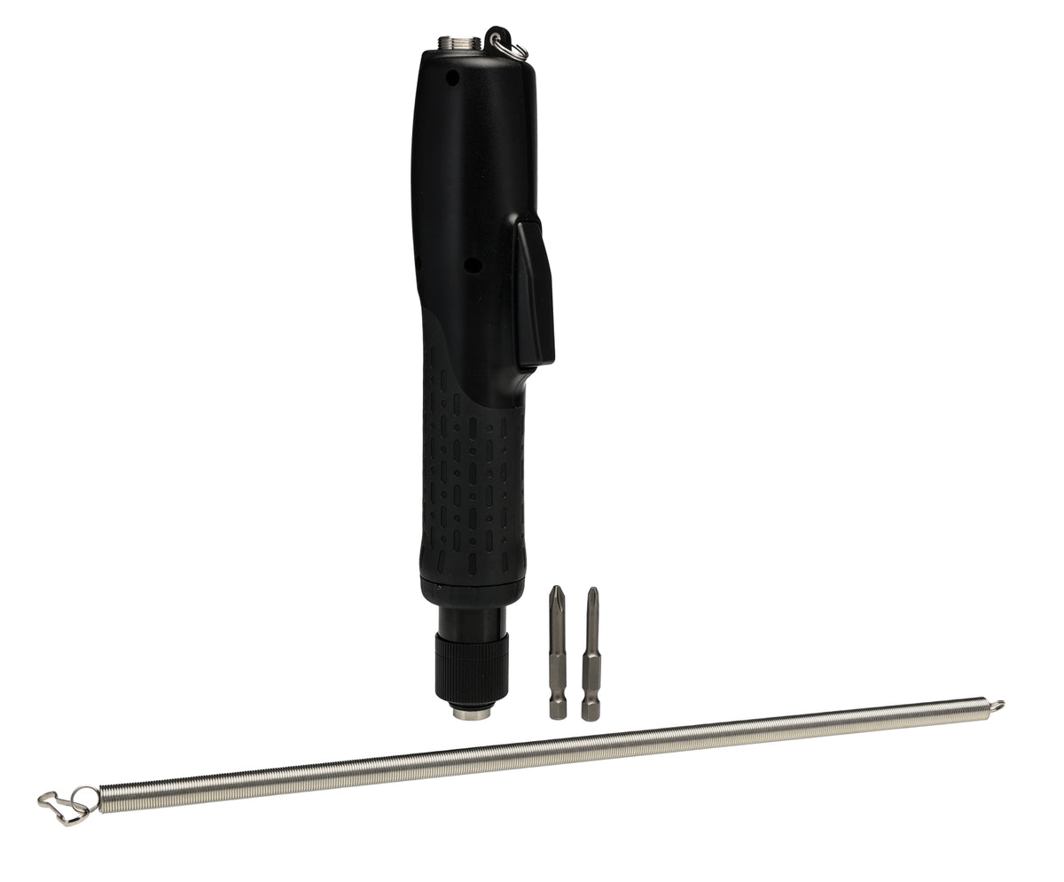 TieDex UK 240V Electric Torque Screwdriver1.22 Nm, Type G, Type C