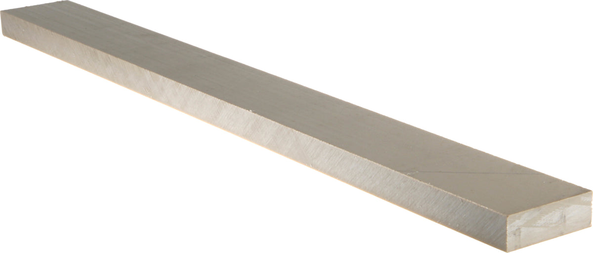 TieDex UK Beige Polyetheretherketone Plastic Sheet, 500 mm x 50mm x 16 mm