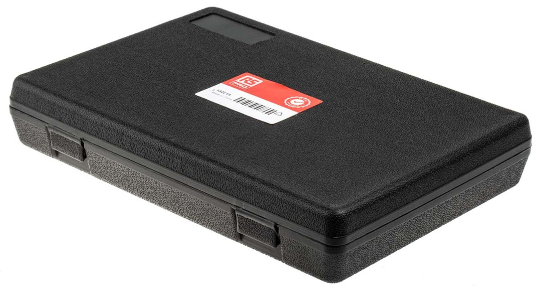 TieDex UK Counterbores M3 to M10, 12 Piece