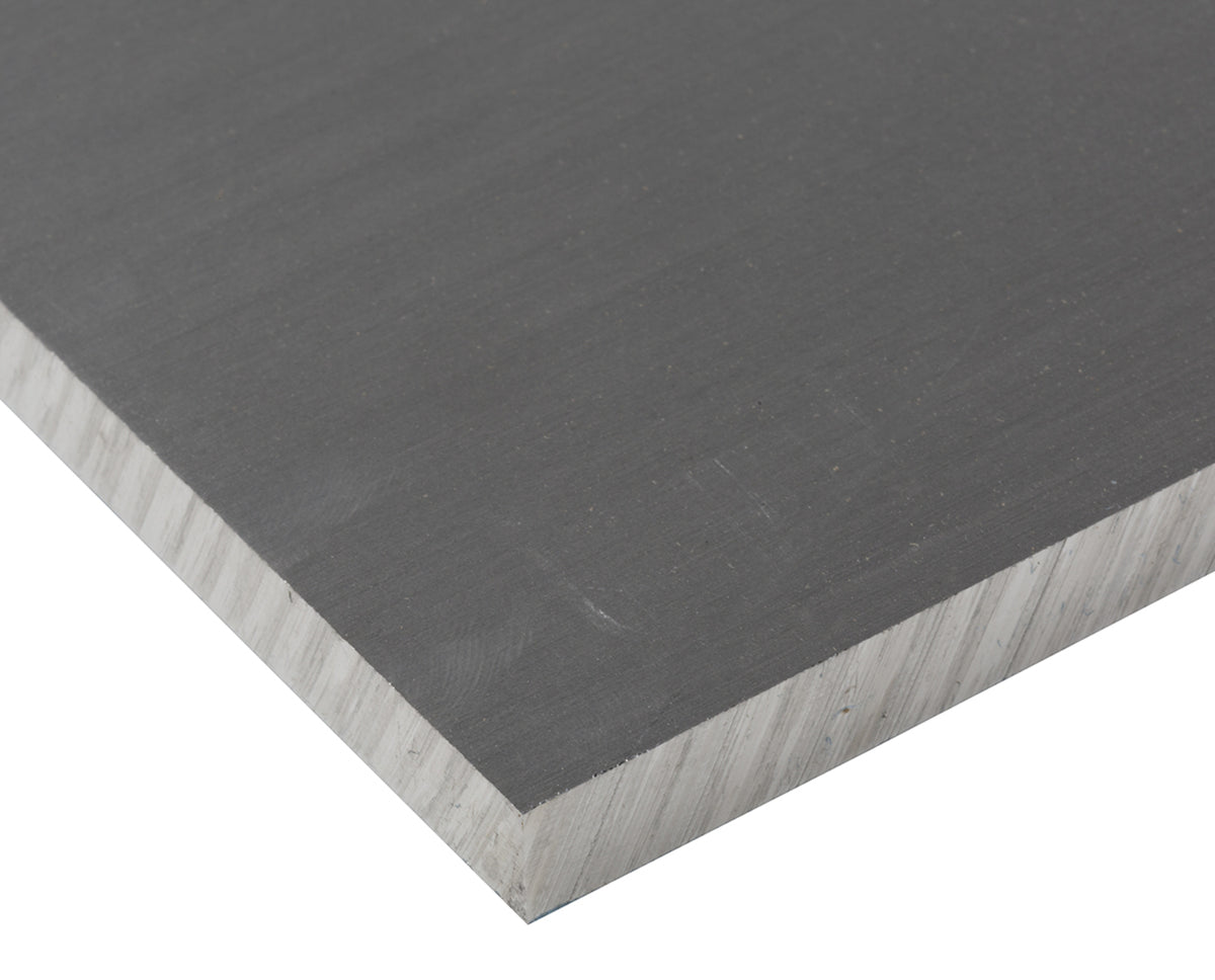 TieDex UK Metal Sheet 300 mm x 500mm, 10 mm Thick
