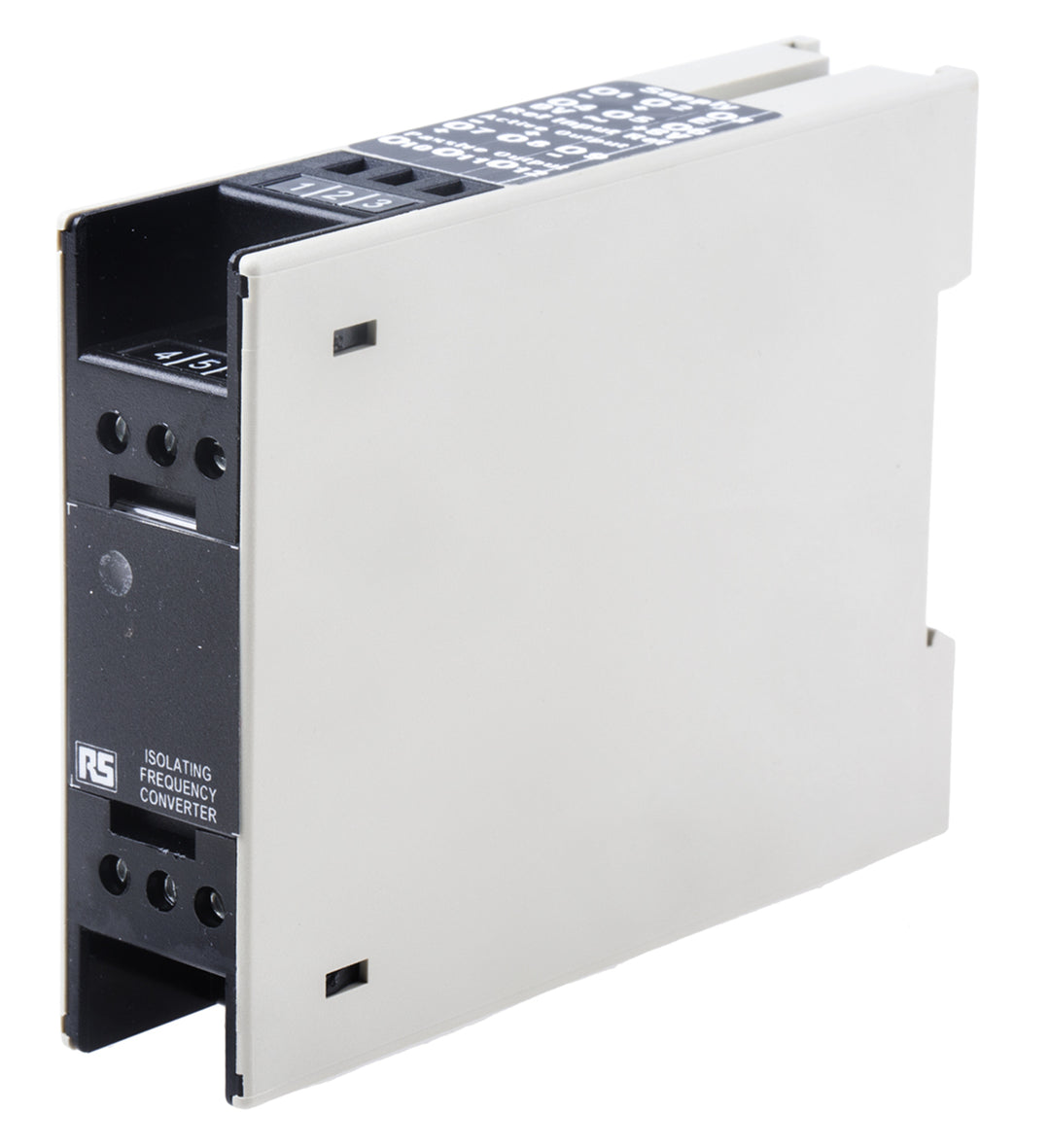 TieDex UK Signal Conditioner, Frequency Input, Current Output, 30V dc, 8 V dc Supply
