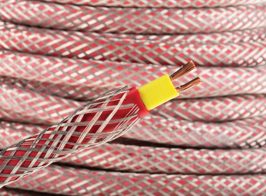 TieDex UK Parallel Circuit, Constant Wattage Trace Heating Tape, 240V ac, 200 °C, -60 °C, 20 m