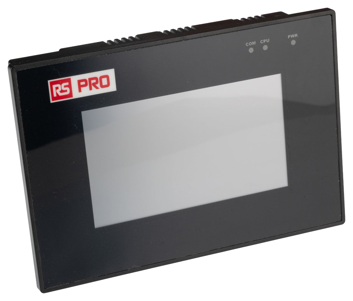 TieDex UK Operator Panel HMI Display - 4.3 in, TFT Display, 480 x 272 pixel