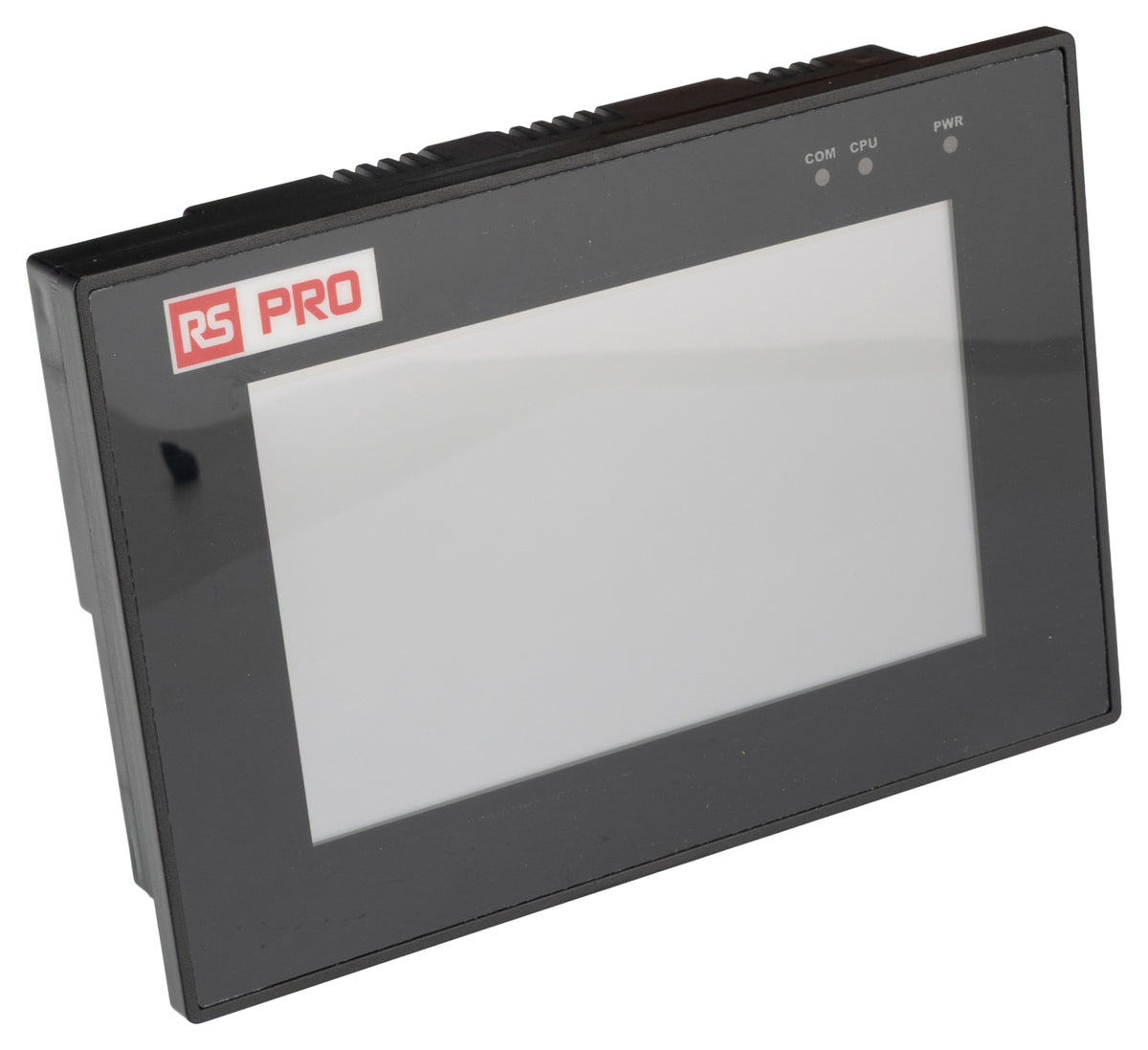 TieDex UK HMI Panel - 5 in, TFT LCD Display, 800 x 480 pixel
