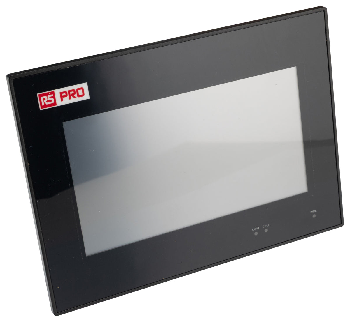 TieDex UK HMI Panel - 7 in, TFT LCD Display, 800 x 480 pixel