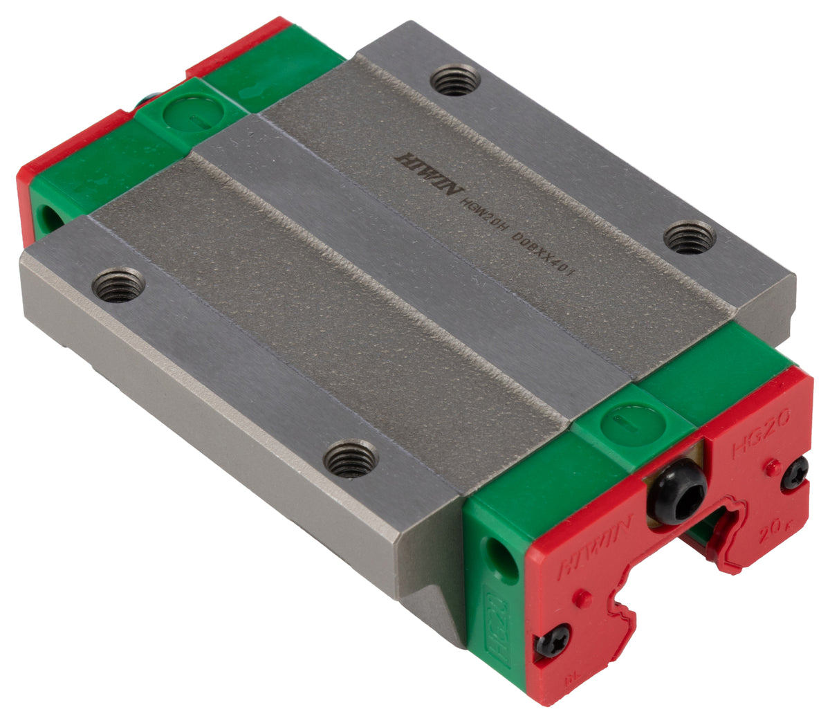 TieDex UK Guide Block MGW Series, 32.7 kN Dynamic Load