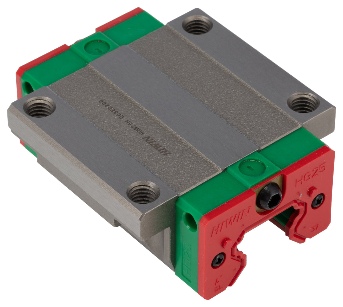 TieDex UK Guide Block MGW Series, 34.9 kN Dynamic Load