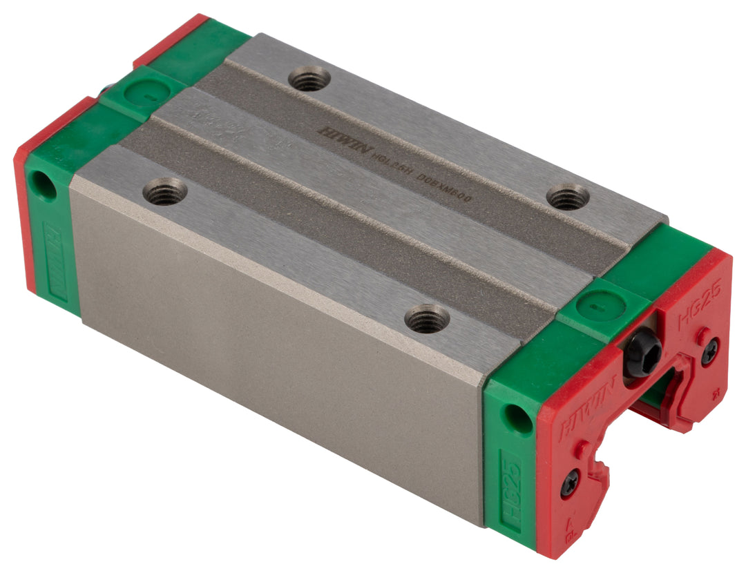 TieDex UK Guide Block HGL Series, 42.2 kN Dynamic Load