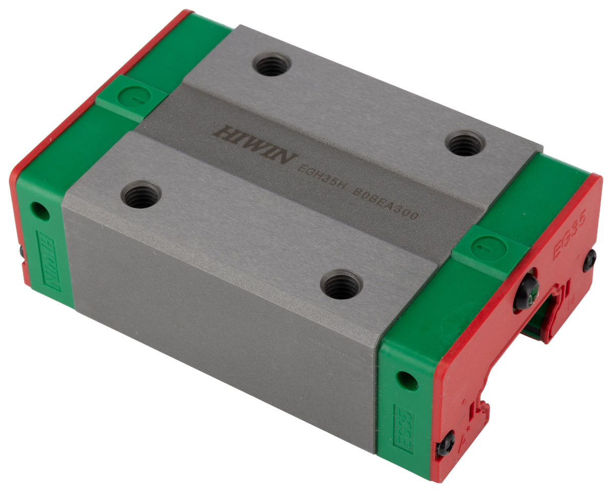 TieDex UK Guide Block EGH Series, 33.35 kN Dynamic Load