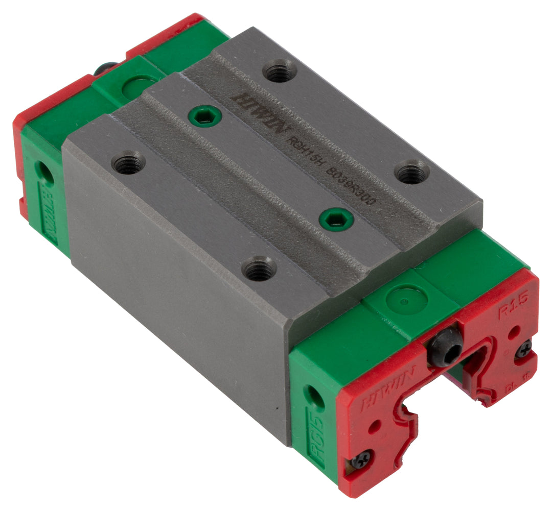 TieDex UK Guide Block RGH Series, 11.3 kN Dynamic Load