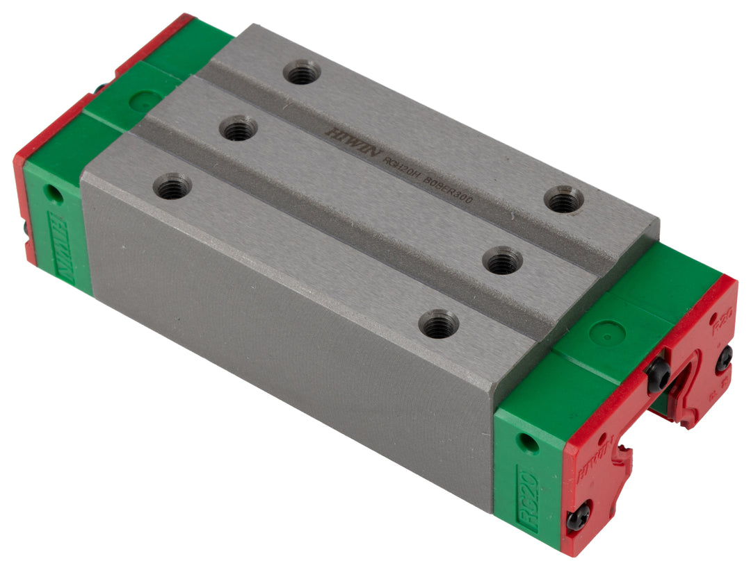 TieDex UK Guide Block RGH Series, 26.9 kN Dynamic Load