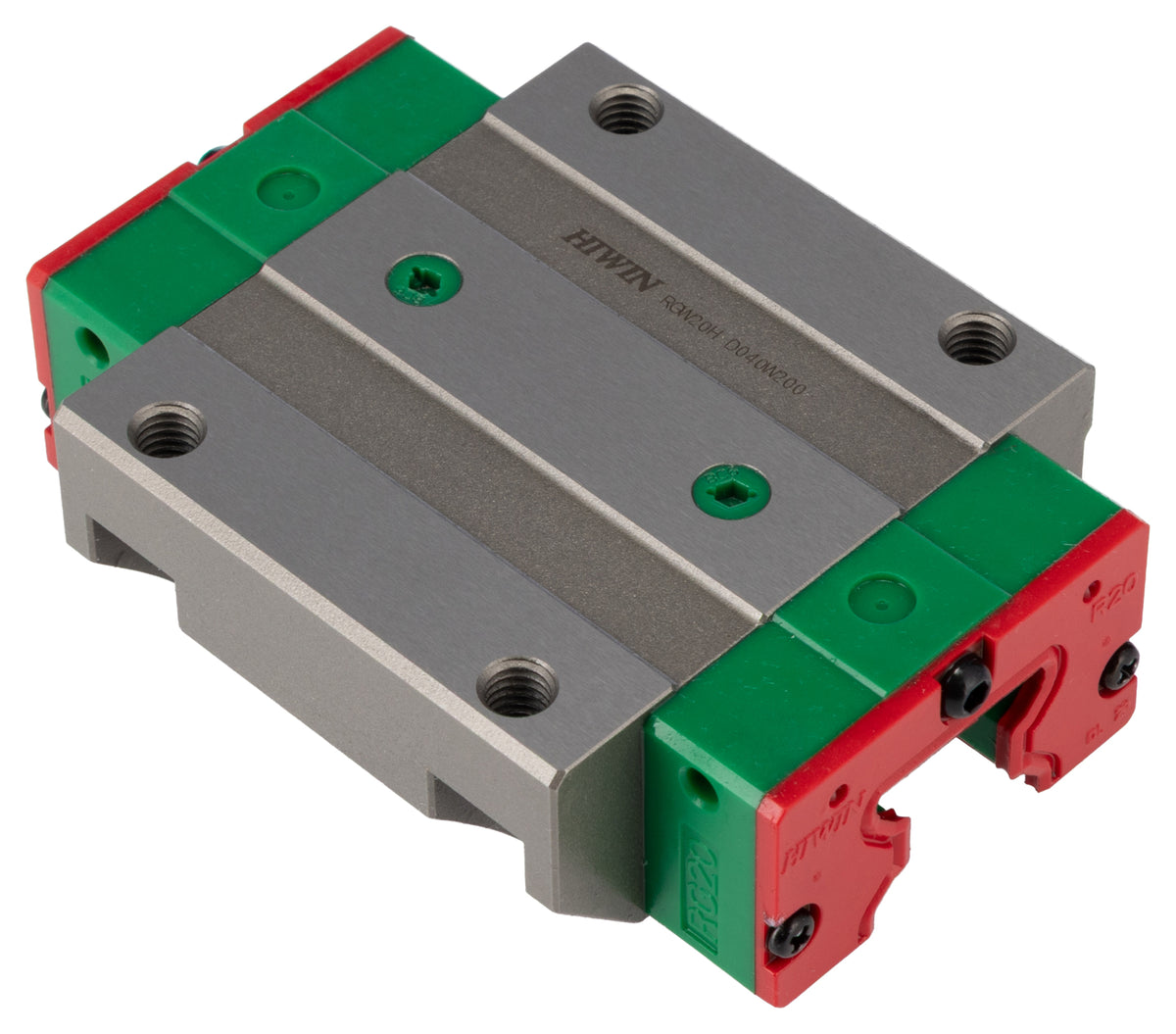 TieDex UK Guide Block RGW Series, 21.3 kN Dynamic Load