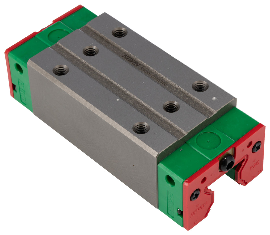 TieDex UK Guide Block RGH Series, 33.9 kN Dynamic Load