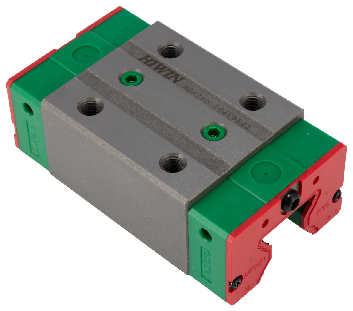 TieDex UK Guide Block RGH Series, 39.1 kN Dynamic Load