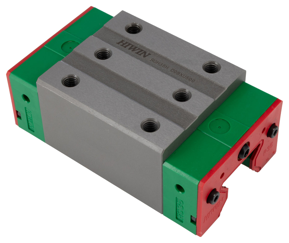 TieDex UK Guide Block RGH Series, 57.9 kN Dynamic Load