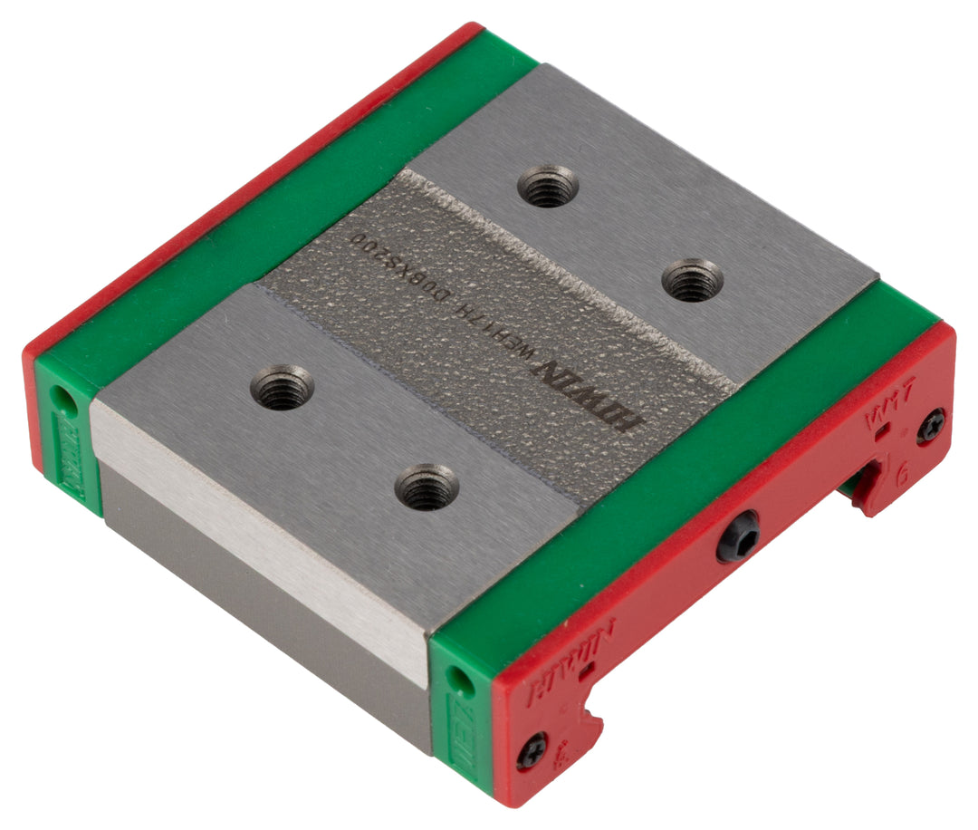 TieDex UK Guide Block WEH Series, 5.23 kN Dynamic Load