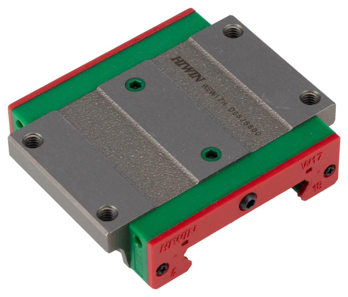 TieDex UK Guide Block WEW Series, 5.23 kN Dynamic Load