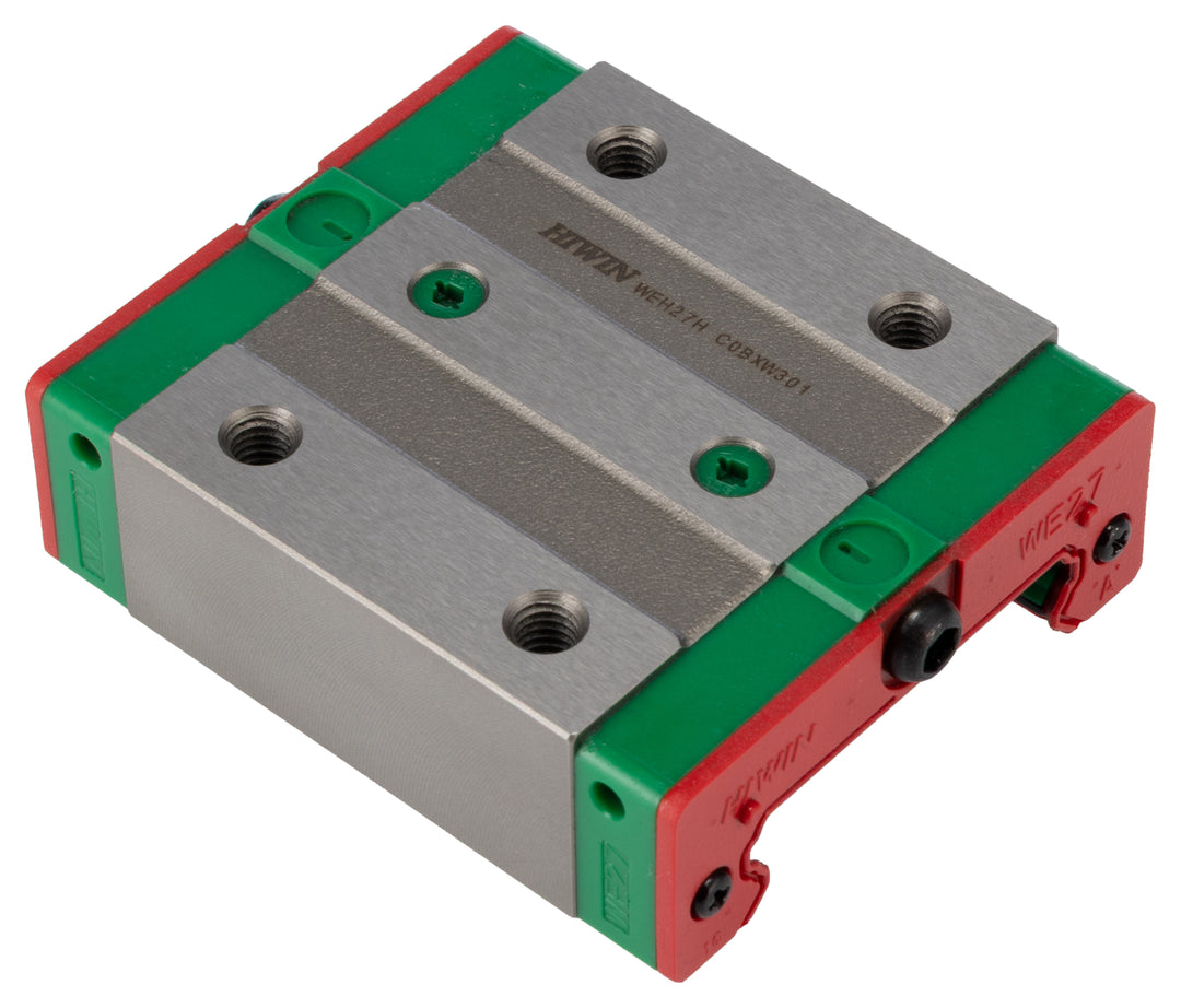TieDex UK Guide Block WEH Series, 12.4 kN Dynamic Load