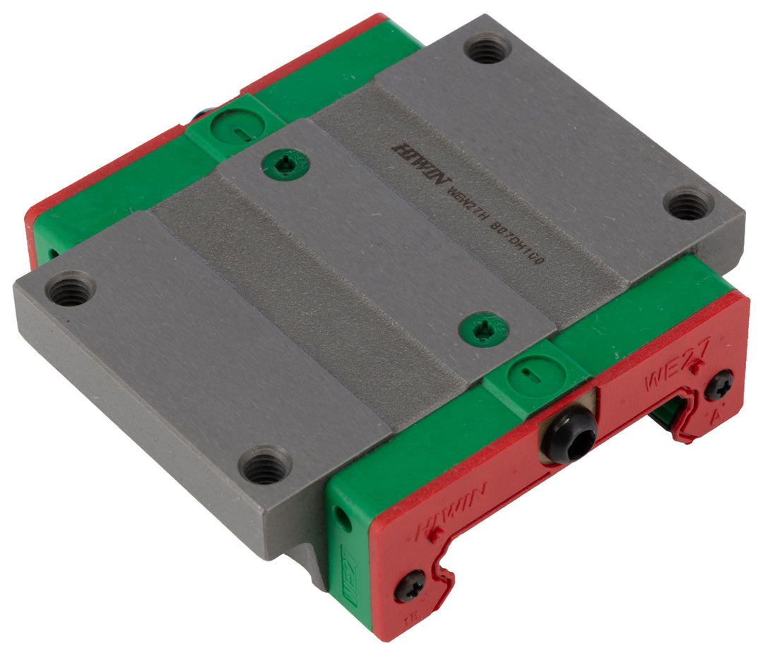 TieDex UK Guide Block WEW Series, 12.4 kN Dynamic Load