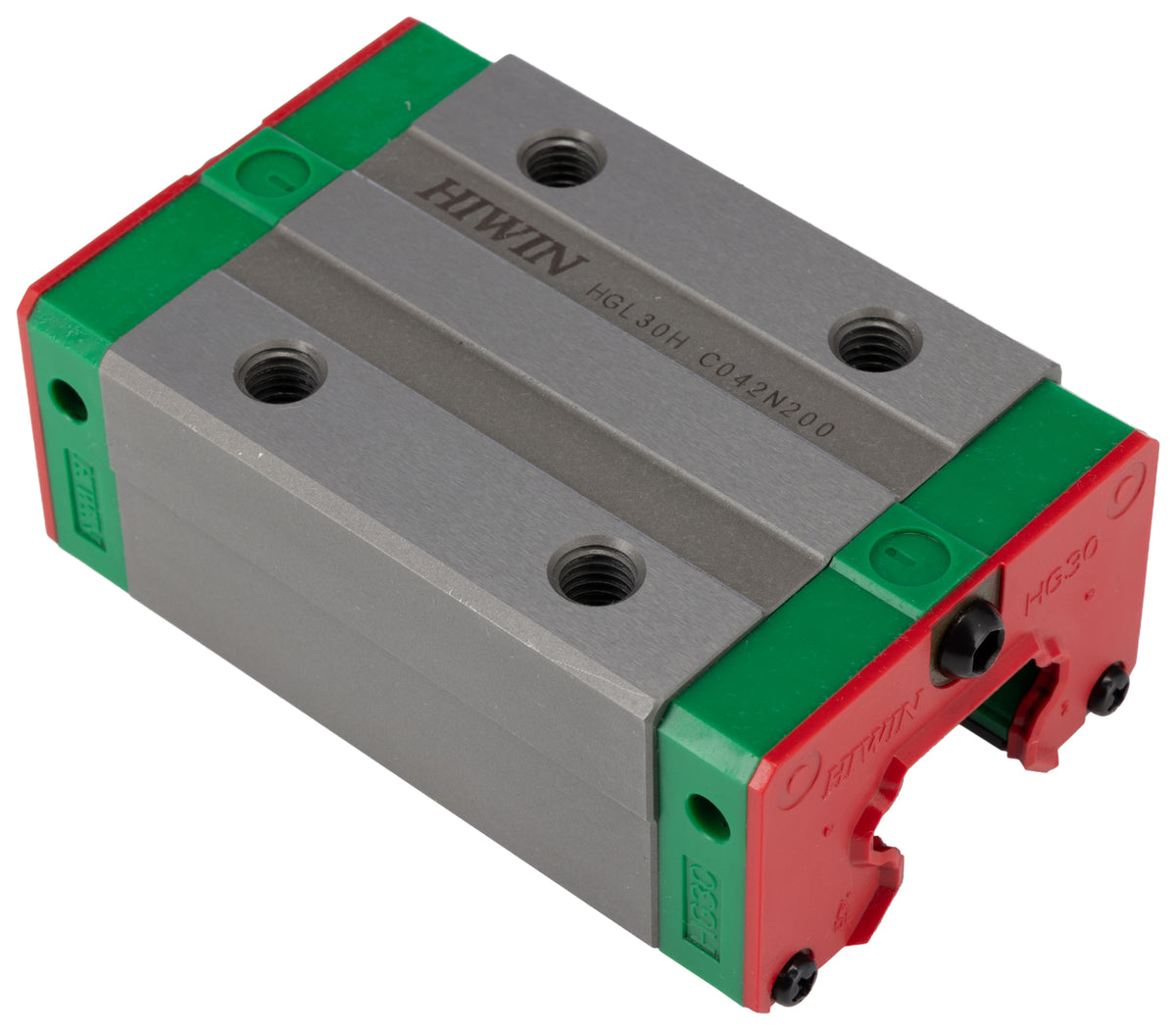 TieDex UK Guide Block HGL Series, 48.5 kN Dynamic Load